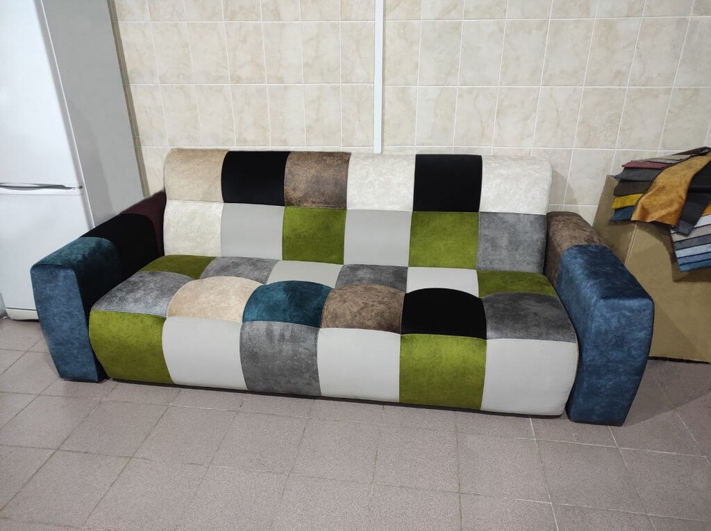 Ремонт мебели