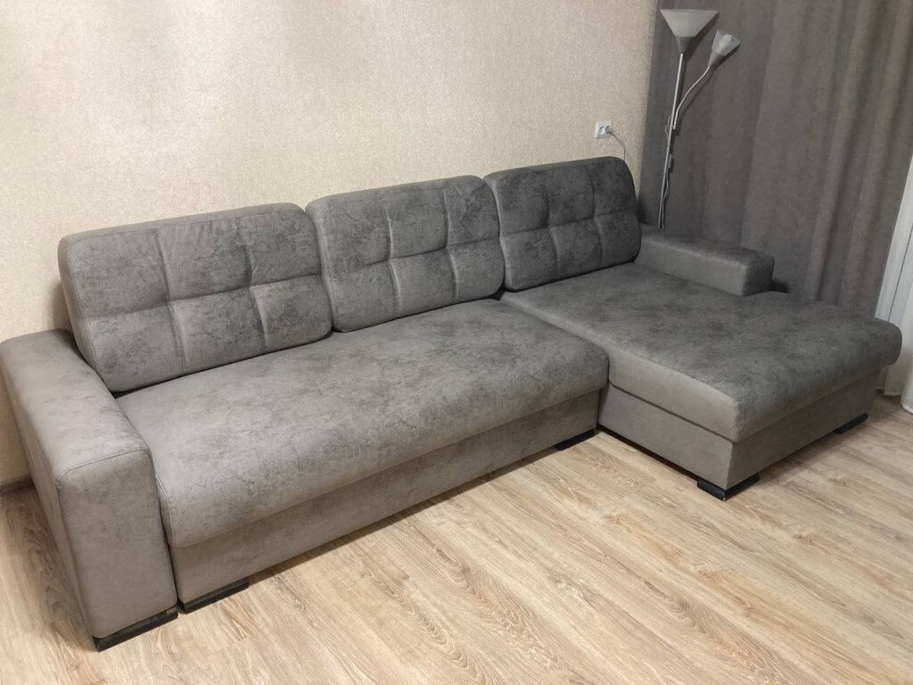 Ремонт мебели