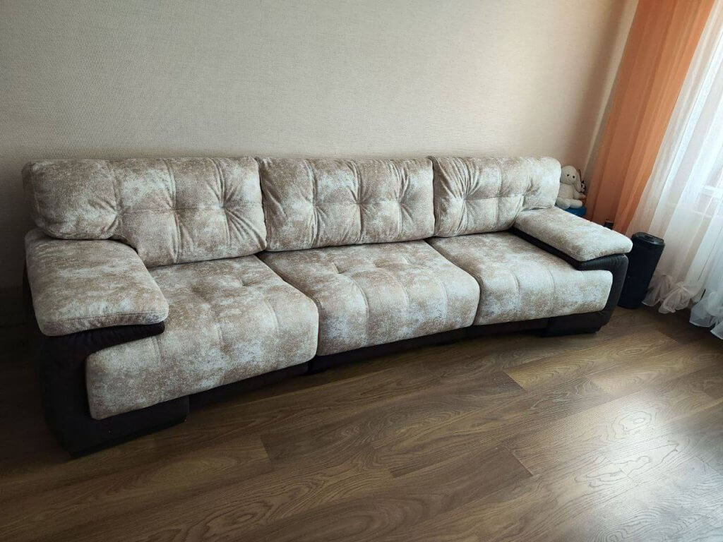 Ремонт мебели