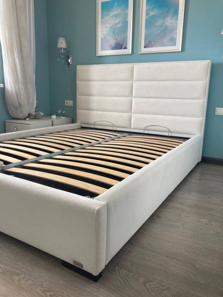 Перетяжка мебели